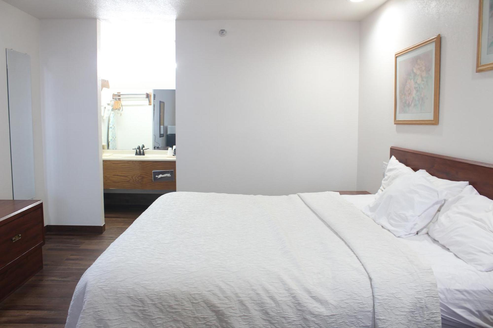 Rodeway Inn Тукумкері Екстер'єр фото