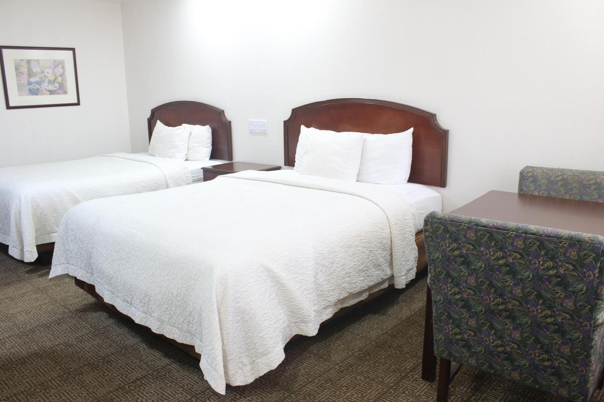 Rodeway Inn Тукумкері Екстер'єр фото