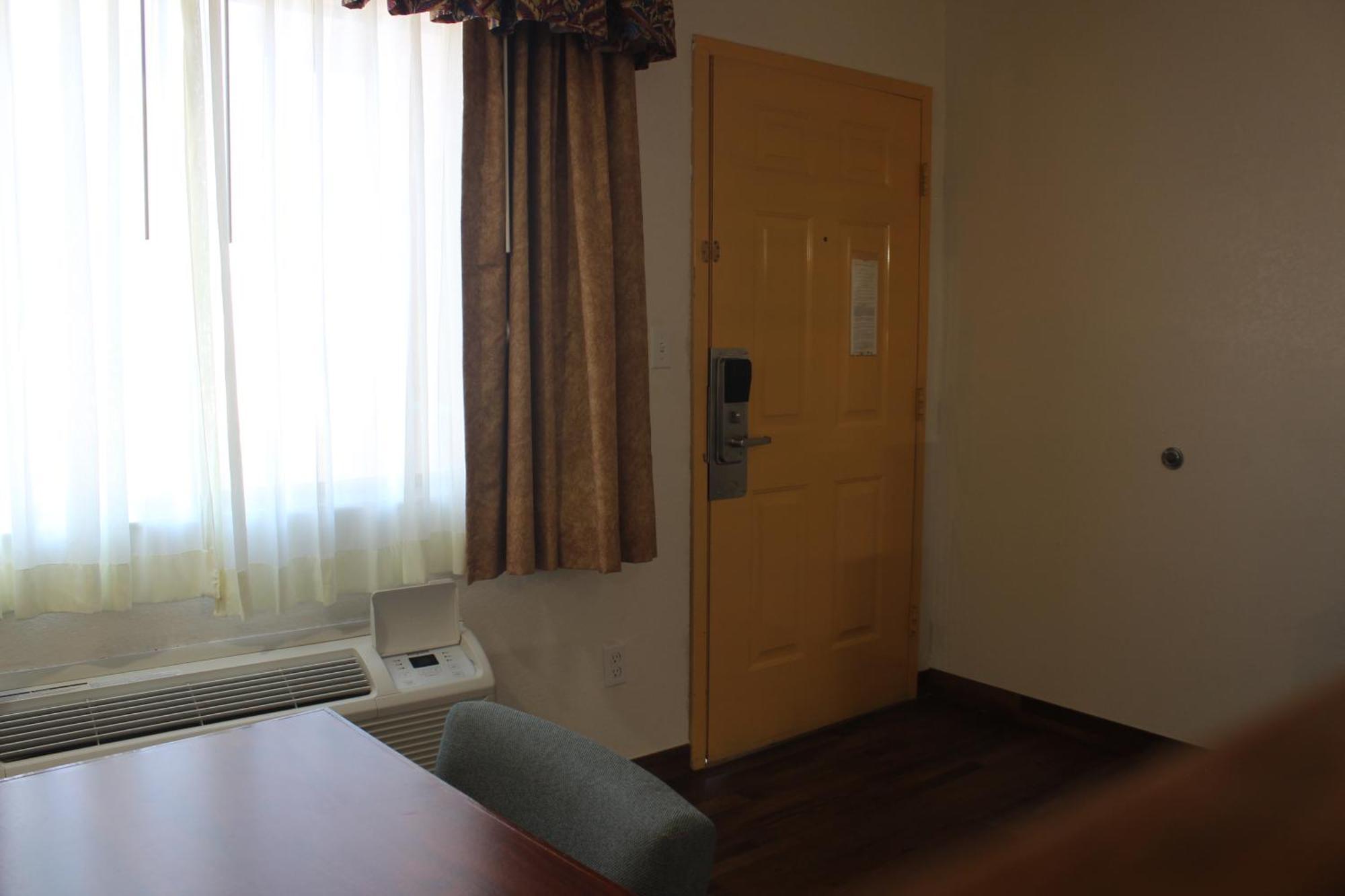 Rodeway Inn Тукумкері Екстер'єр фото