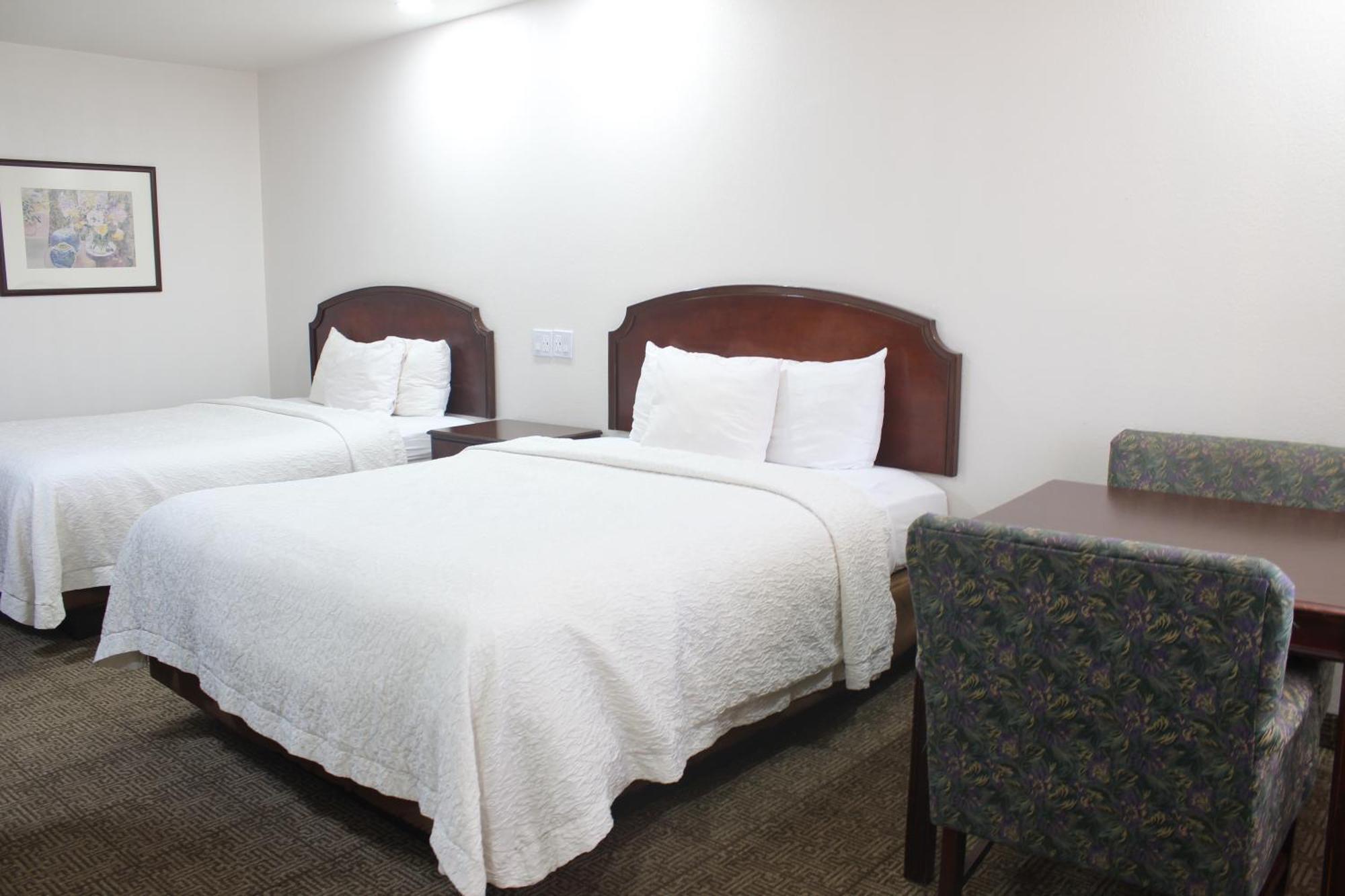 Rodeway Inn Тукумкері Екстер'єр фото