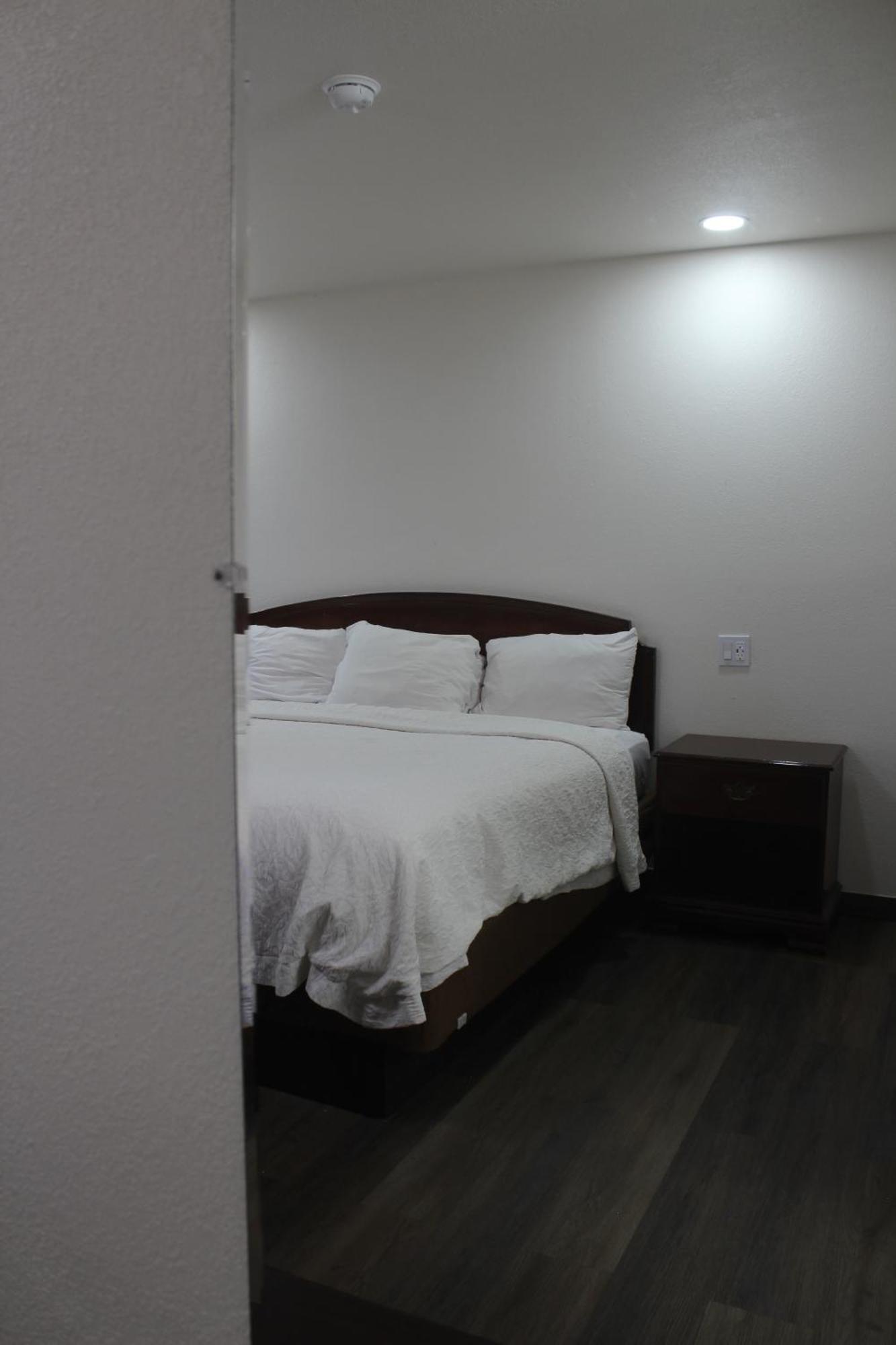 Rodeway Inn Тукумкері Екстер'єр фото