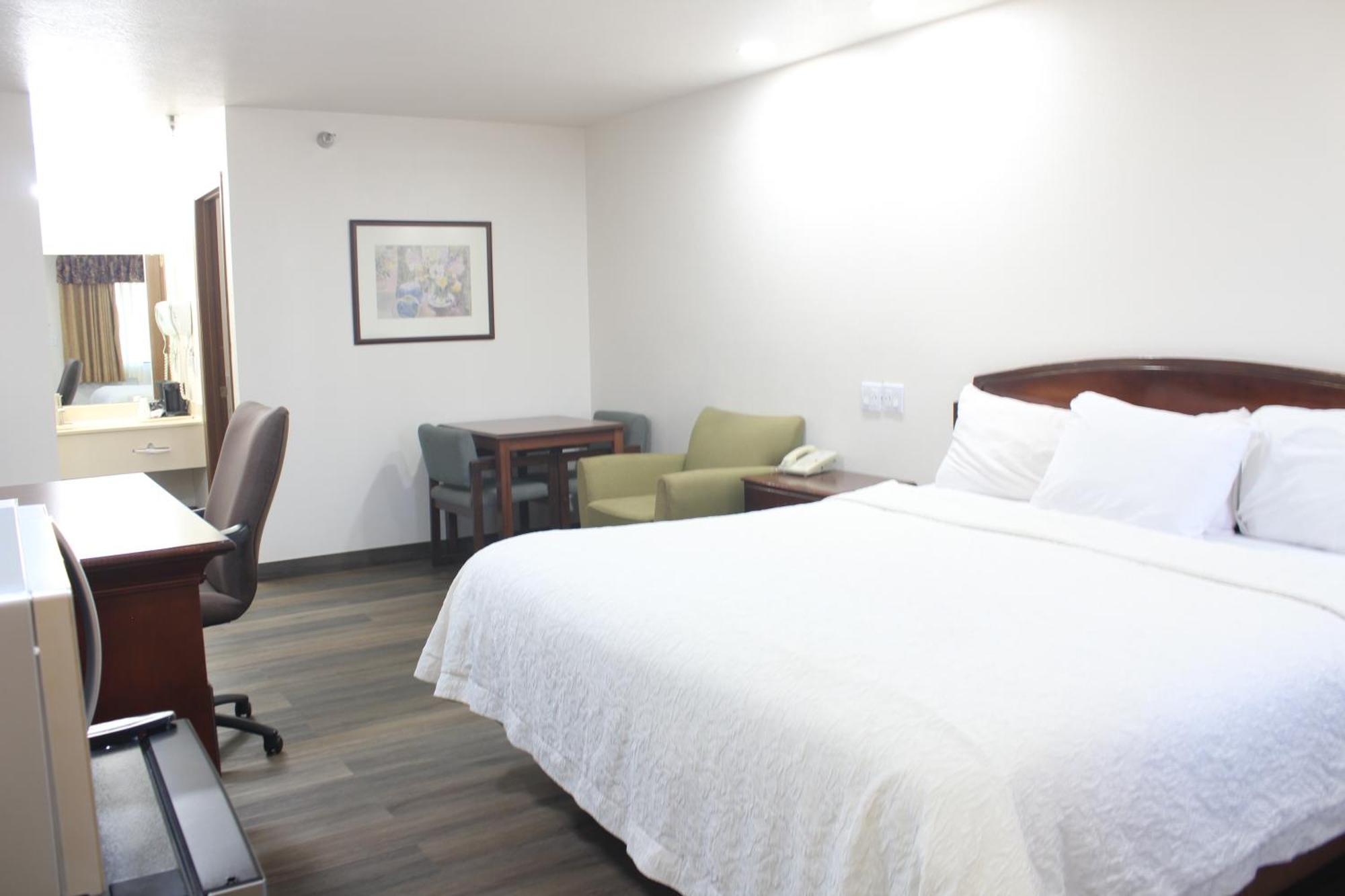 Rodeway Inn Тукумкері Екстер'єр фото