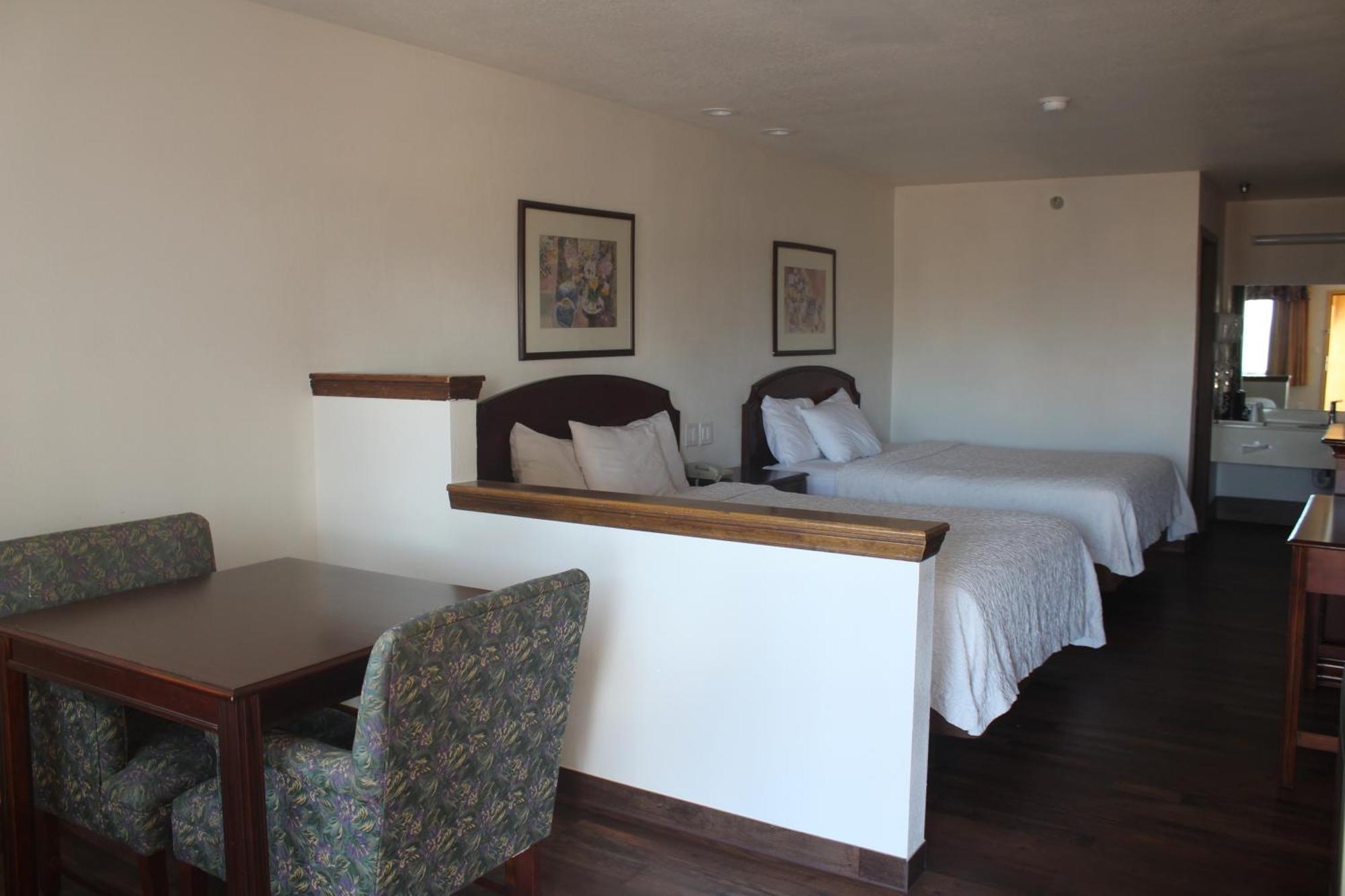 Rodeway Inn Тукумкері Екстер'єр фото