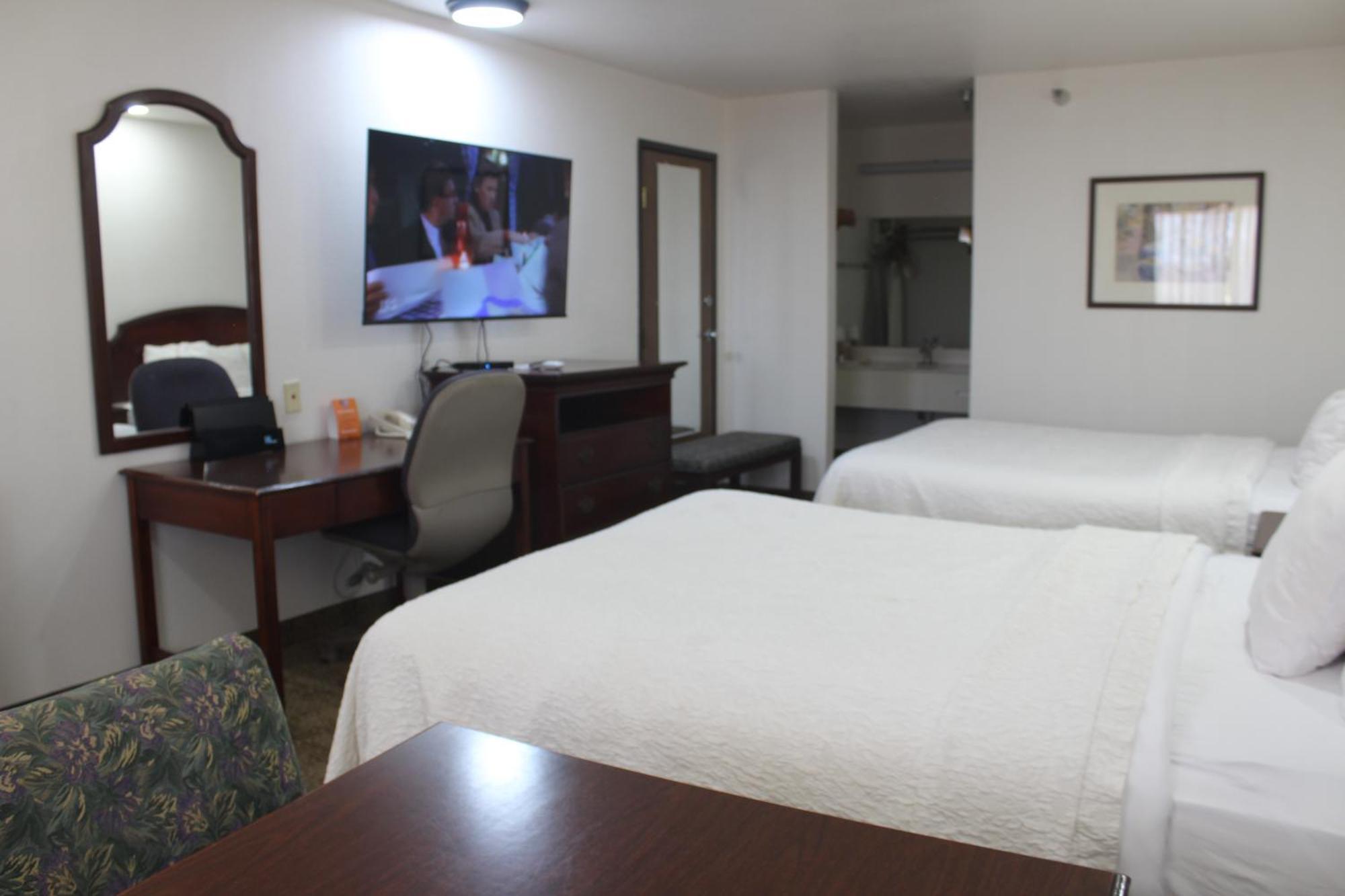 Rodeway Inn Тукумкері Екстер'єр фото